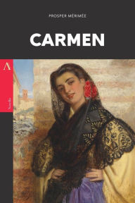 Title: Carmen, Author: Prosper Mérimée