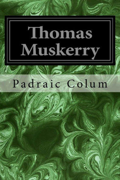 Thomas Muskerry