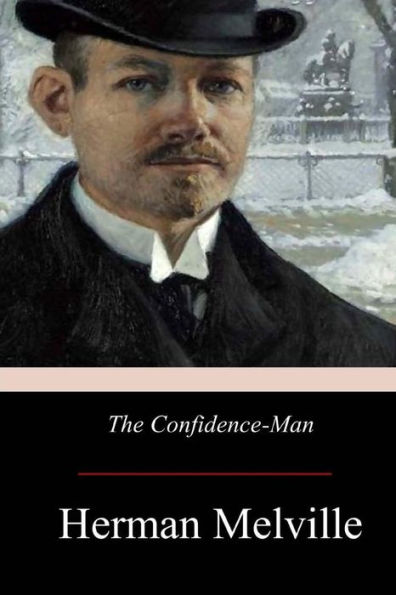 The Confidence-Man