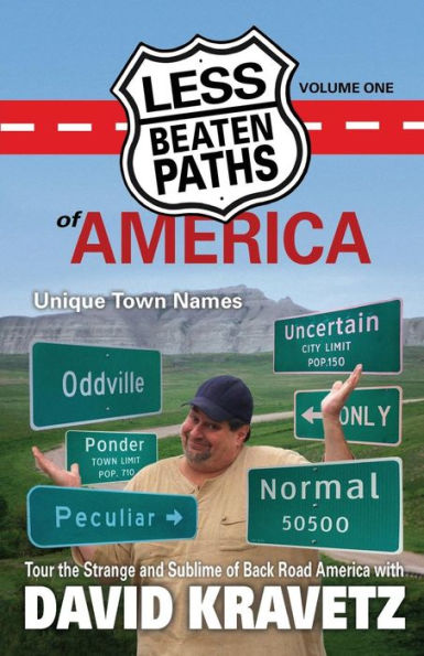Less Beaten Paths of America: Unique Town Names