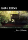 Heart of Darkness (Large Print Edition)