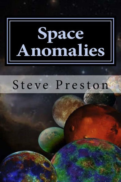 Space Anomalies