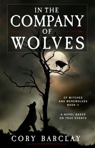 In the Company of Wolves