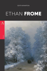 Title: Ethan Frome, Author: Edith Wharton