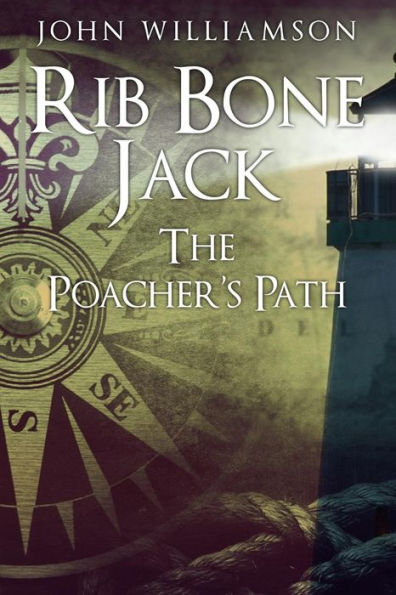 Rib Bone Jack: The Poacher's Path