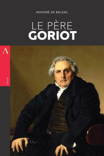 Le Pï¿½re Goriot