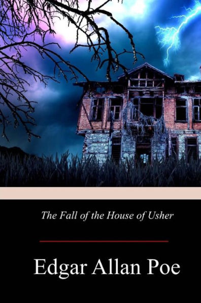 The Fall of the House of Usher