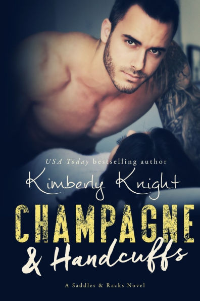 Champagne & Handcuffs