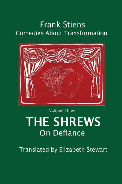 The Shrews: On Defiance