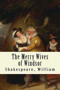 Title: The Merry Wives of Windsor, Author: William Shakespeare