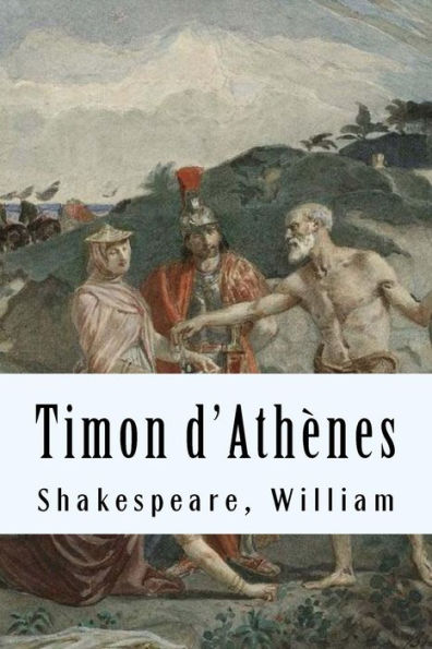 Timon d'Athènes