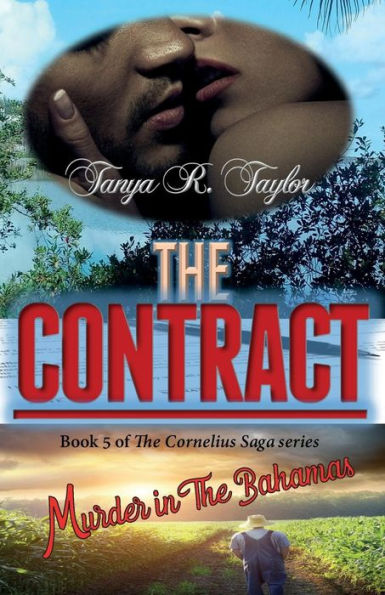 The Contract: Murder In The Bahamas