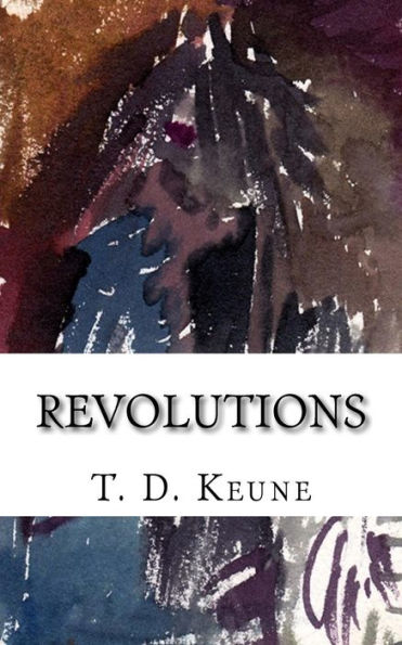 Revolutions: Short Stories