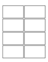 Title: Comic Strips Vol V - Create Your Own Comic Book & Cover: Square Corners, 100 Pages, 8.5 x 11, Soft Cover, Author: Legacy