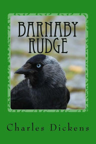 Title: Barnaby Rudge, Author: Charles Dickens