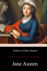 Title: Letters of Jane Austen, Author: Jane Austen