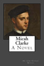 Micah Clarke