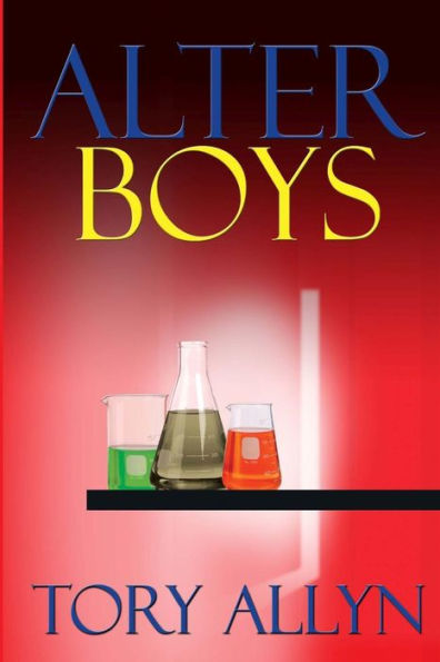 Alter Boys