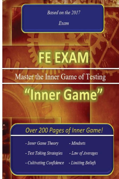 FE Exam "Inner Game": Master the Inner Game of Testing!