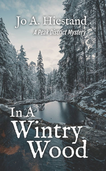 A Wintry Wood