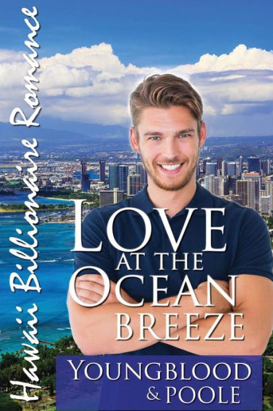 Love at the Ocean Breeze