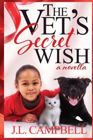 The Vet's Secret Wish