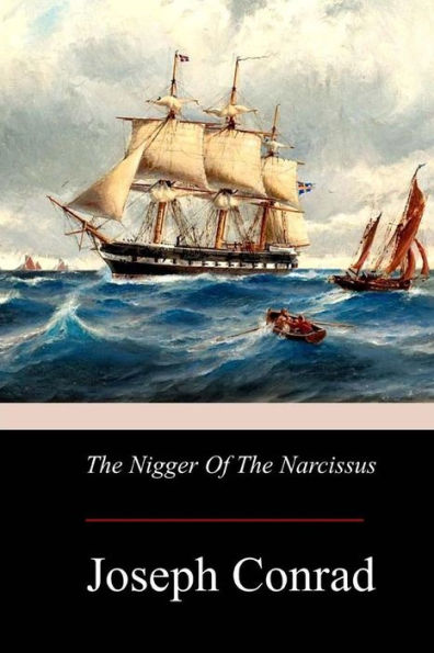 The Nigger Of The Narcissus