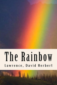 Title: The Rainbow, Author: D. H. Lawrence