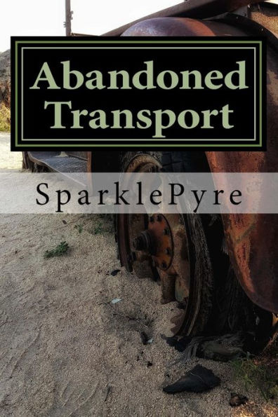 Abandoned - Transport