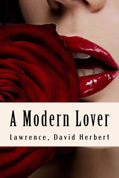 A Modern Lover