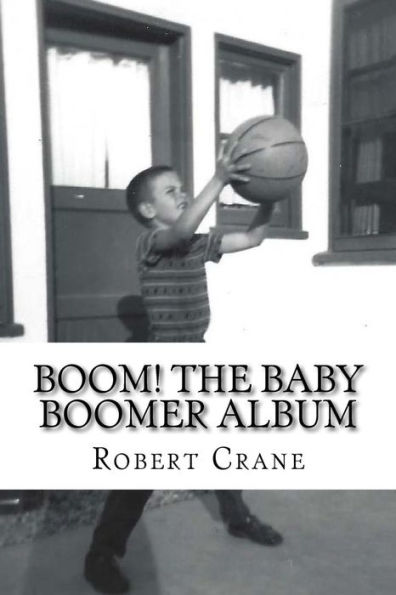 Boom! The Baby Boomer Album