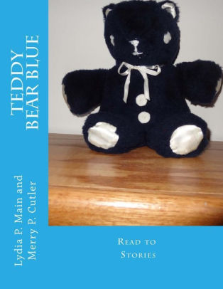 teddy stories
