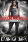 Gaslight (Crossbreed Series #4)