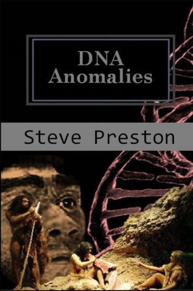 DNA Anomalies