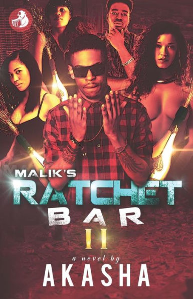 Malik's Ratchet Bar 2