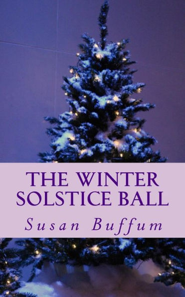 The Winter Solstice Ball