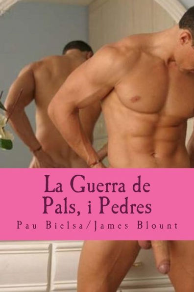 La Guerra de Pals, i Pedres: Farsàlia de Marc Anneu Lucà