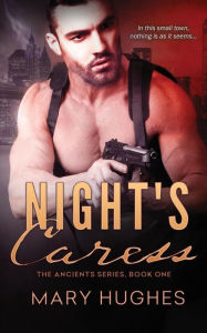 Title: Night's Caress, Author: Mary Hughes