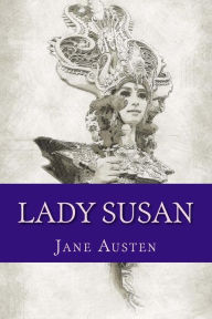 Title: Lady Susan, Author: Jane Austen