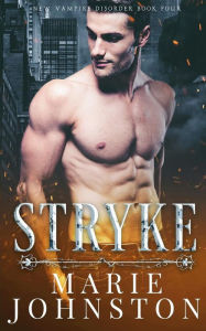 Title: Stryke, Author: Marie Johnston