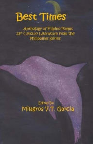 Title: Best Times, Author: Milagros V.T Garcia