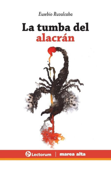 La tumba del alacrán