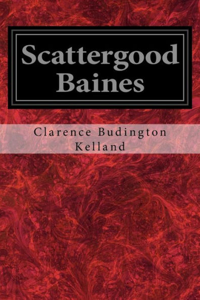 Scattergood Baines