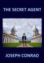 THE SECRET AGENT Joseph Conrad