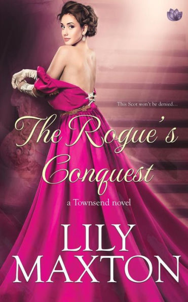 The Rogue's Conquest (Townsend Series #2)