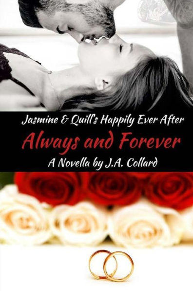 Always and Forever: A Novella 2.5