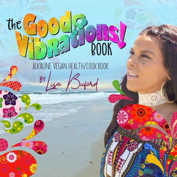 The Good Vibrations Book