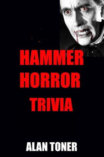 Hammer Horror Trivia