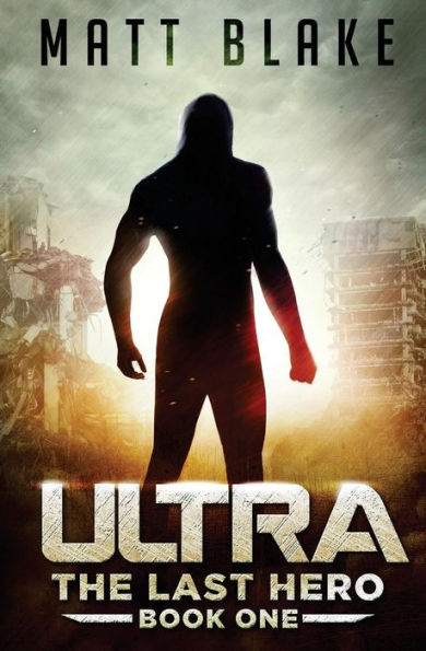 Ultra: The Last Hero