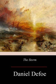 Title: The Storm, Author: Daniel Defoe